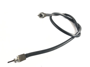 Suzuki DR 600 SN41A [1986] - Speedometer cable