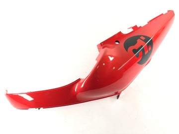 BMW C1 125 [2001] - Side panel left panel 46.63 - 2 329 163