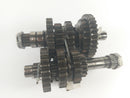 KTM GS 620 RD Bj. 1994 -Gearbox-1