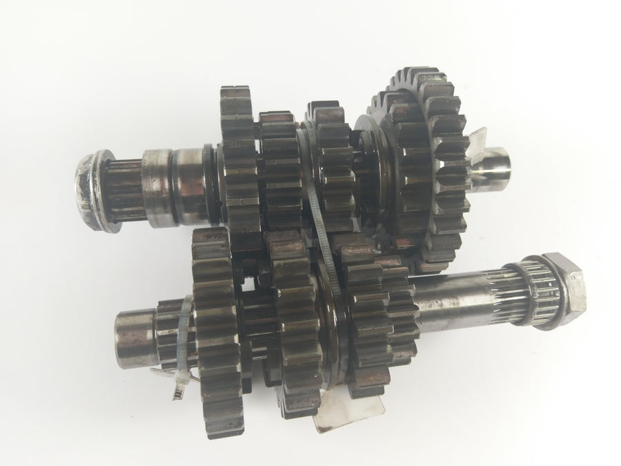 KTM GS 620 RD Bj. 1994 -Gearbox