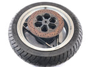 Ducati Paso 750 [1990] - Rear wheel rim-6