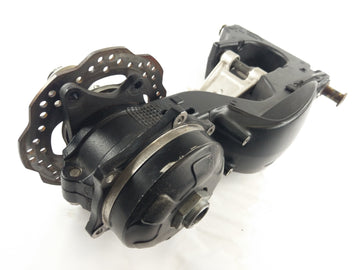 Triumph Speed ​​Triple 1050 515NJ [2006] - Swingarm Rear swingarm