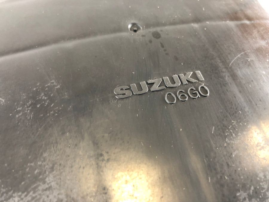 Suzuki DL 1000 V-Strom [2006] - Airbox