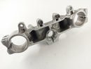 Yamaha DT 125 DE03 [2003] - top triple clamp-3