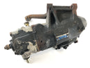 BMW M 535i E28 [1986] - Steering gear-4