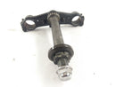 Yamaha XTZ 660 3YF [1990] - lower triple clamp-4