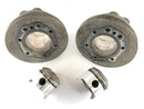 Moto Guzzi 850-T3 VD [1979] - Cylinder with piston set pair-5