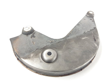 Honda CX 500 E PC06 [1982] - Cover plate - 0