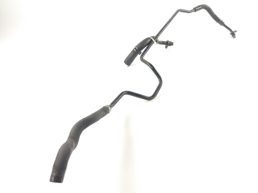 BMW K 1200 R [2010] - Oil line