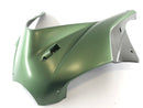 Moto Guzzi V11 Tenni [2001] - Side panel left-1