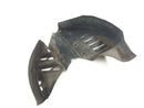 Yamaha XT 600 E 3TB [1991] - Brake disc protection rear brake disc cover-3