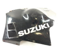 Suzuki GSXR 1100 GV73A [1992] - Side panel left bottom-2