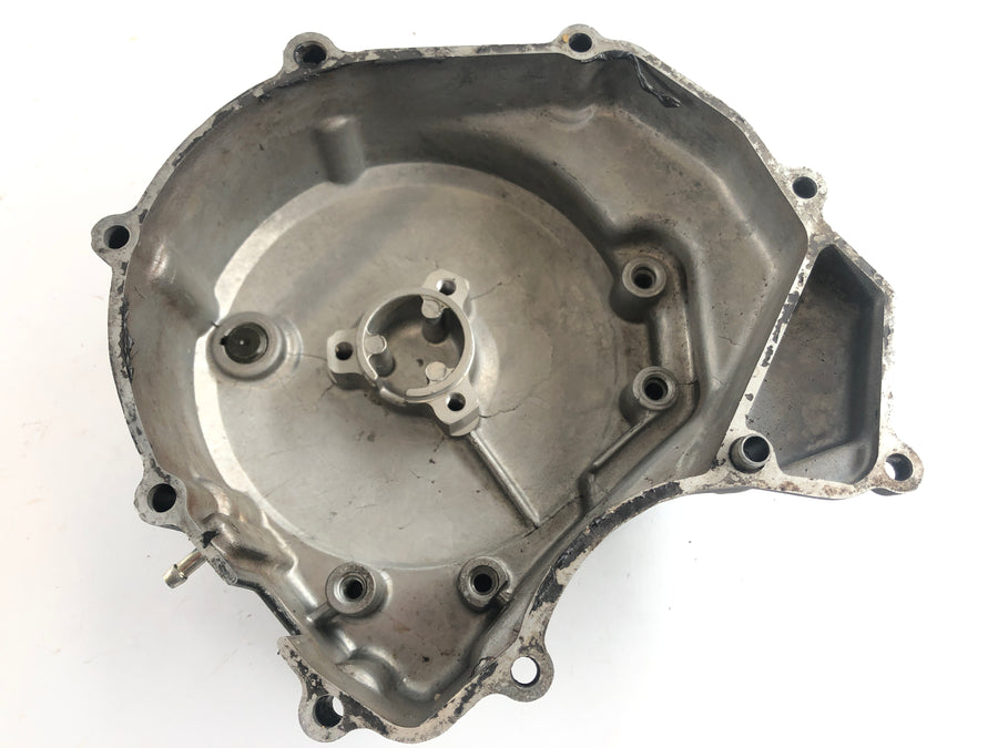 Honda NSR 125 R JC22 [1998] - Alternator cover engine cover