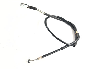 Suzuki DR 600 SN41A [1986] - Brake cable rear brake Bowden cable - 0