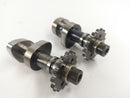 BMW R 1150 R R21 [2001] - Camshaft Camshaft Set-3