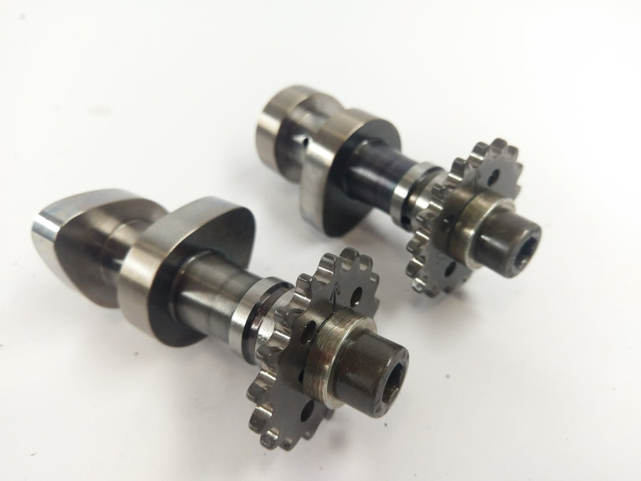 BMW R 1150 R R21 [2001] - Camshaft Camshaft Set