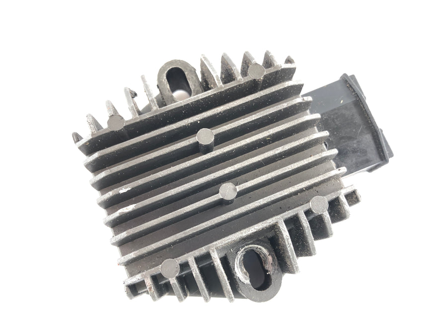 Honda Varadero XL 1000 SD02 [2002] - Regulator