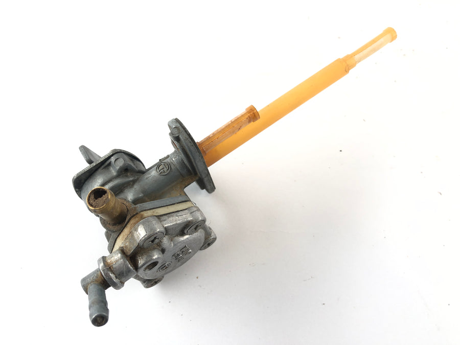 Suzuki DR 650 SP44B [1994] - fuel tap
