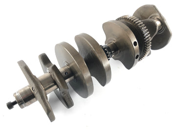 Yamaha XJ 900 F 58L [1985] - Crankshaft - 0