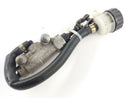 Kawasaki KMX 125 MX 125 B [1997] - Rear brake pump with reservoir-1
