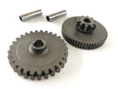 Honda VFR 800 RC46 [2005] - Starter Gears-2