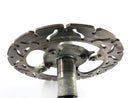 Ducati Multistrada 1000 DS [2004] - Rear axle with sprocket and brake disc-4