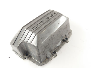 Moto Guzzi Mille GT [1990] - valve cover - 0