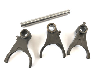 Husqvarna 701 Vitpilen [2018] - Shift forks shift claws set