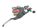 BMW R 1200 RT [2006] - Left handlebar fitting with switch and clutch pump-2