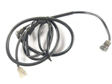 KTM 620 Adventure LC4 [1997] - Speedometer sensor - 0