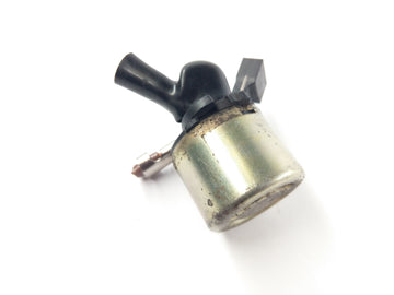 Triumph Speed ​​Triple T509 - Starter solenoid valve magnetic switch - 0