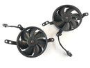 Yamaha YZF R1 RN12 [2005] - Radiator Fan Set-2