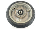 Moto Guzzi Norge 1200 LP [2006] - Rear wheel rim-2