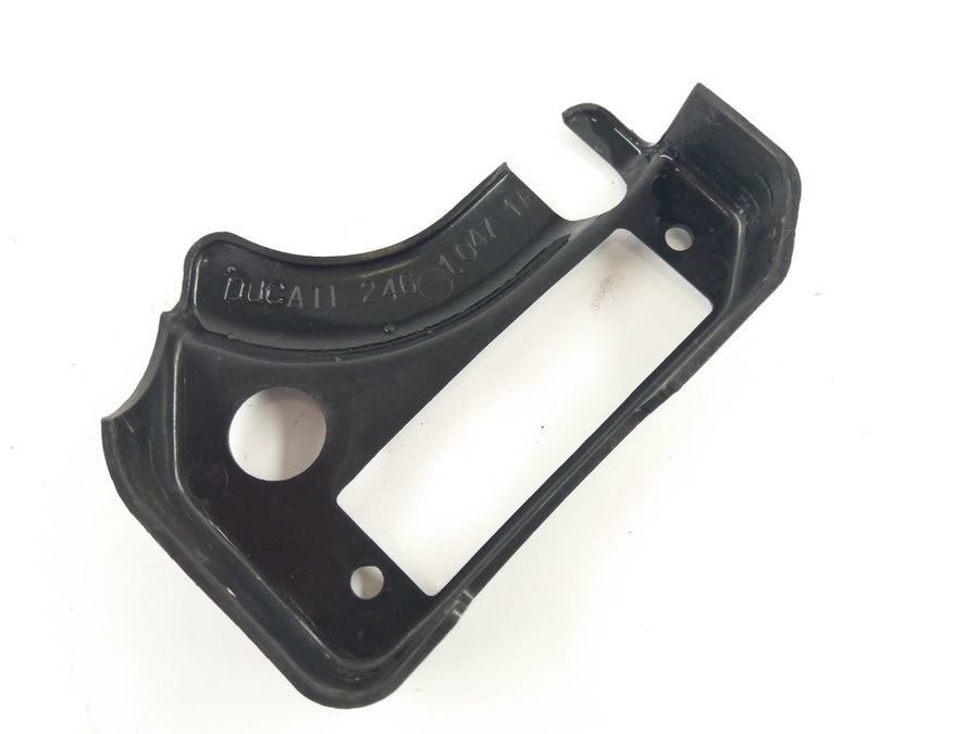 Ducati 750 SS [1994] - Cockpit fairing cover