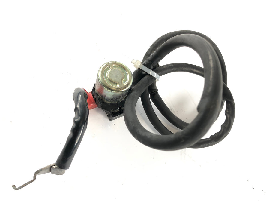 Honda VFR 750 F RC24 [1988] - Starter Relay Starter Relay