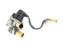 Triumph Street Triple R 675 D67LD [2008] - Secondary air valve-1