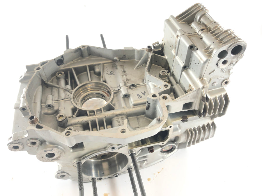 BMW R 1150 R R21 [2002] - Engine housing empty housing