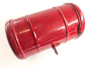 Moto Guzzi Guzzino 65 [Hispania Motoleggera] - Storage compartment-4