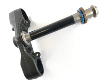 Husqvarna Vitpilen 401 [2021] - Lower triple clamp - 0