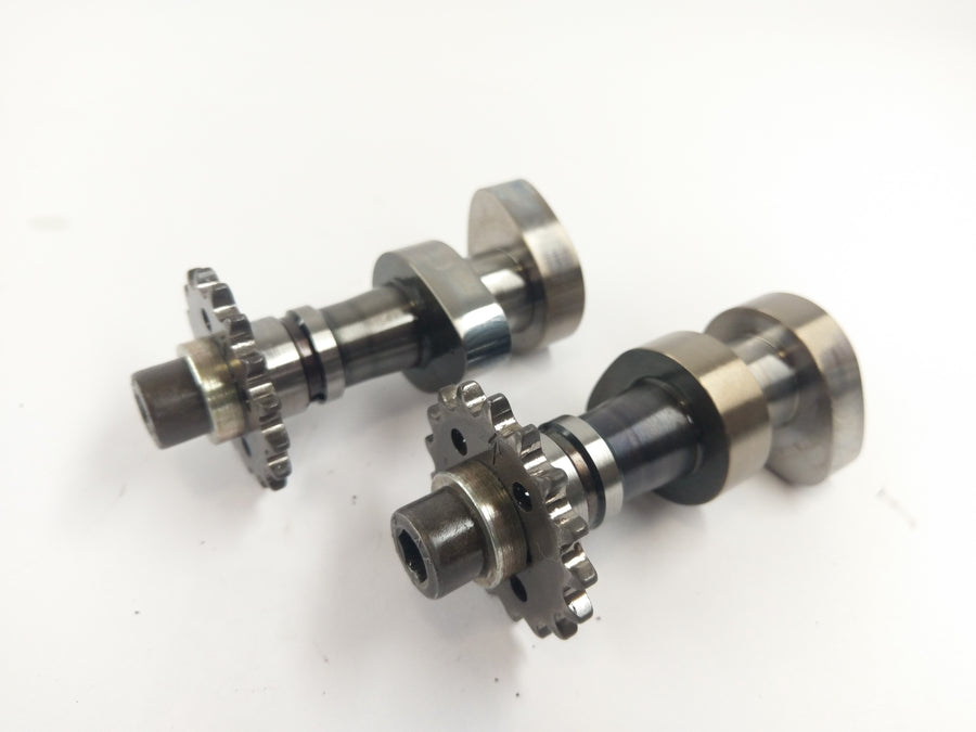 BMW R 1150 R R21 [2001] - Camshaft Camshaft Set