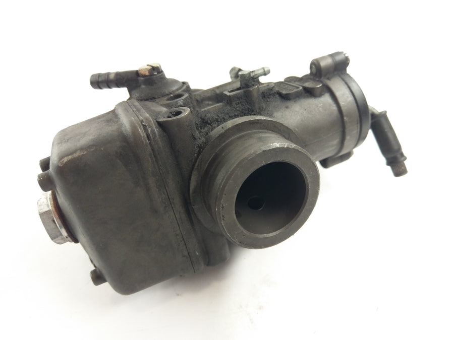 Moto Guzzi Mille GT [1990] - Carburettor