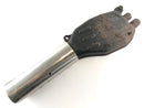 Cagiva Elefant 650 [1985] - Exhaust Silencer-5