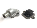 Kawasaki VN 1500 A VNAA [all years] - Cover water pump engine-1