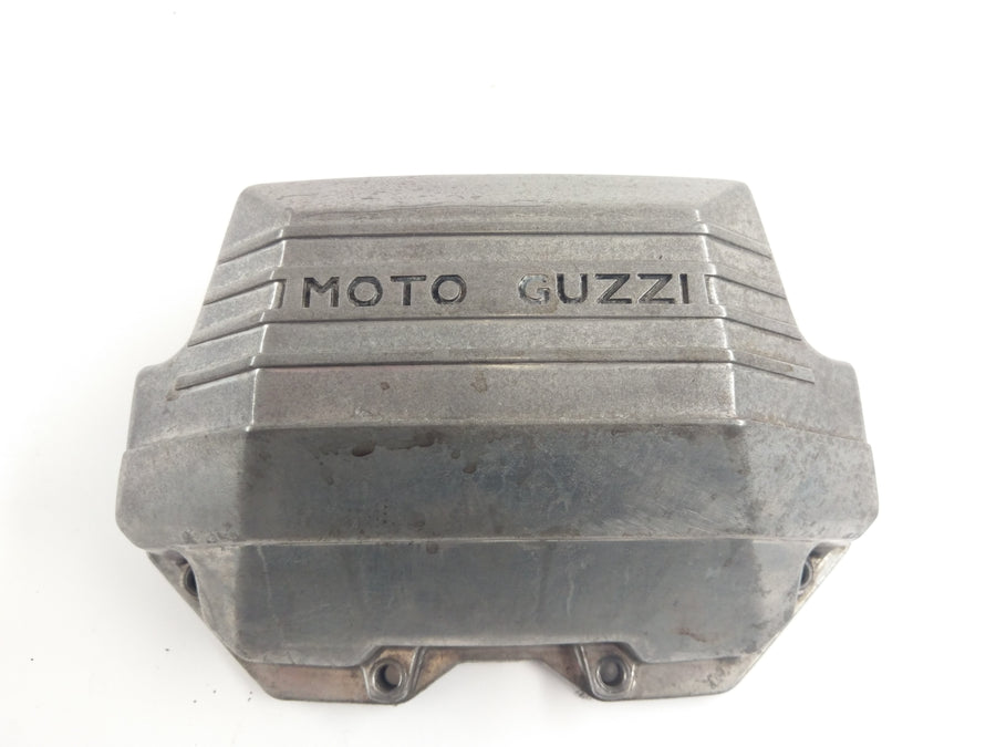 Moto Guzzi Mille GT [1990] - valve cover