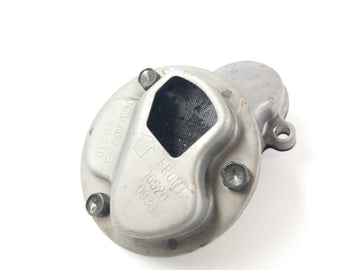 Suzuki GSF 1200 Bandit GV75A [1998] - Oil filter oil strainer