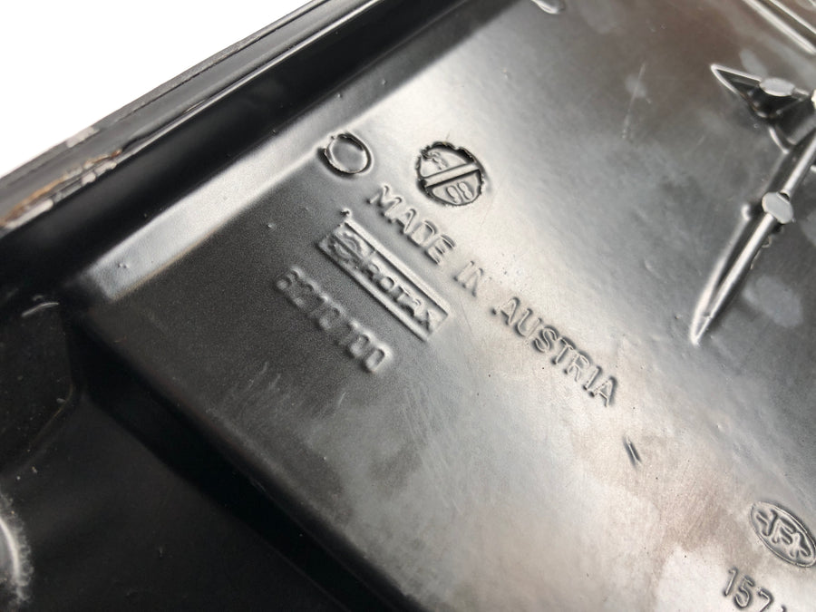 KTM 500 GS [Rotax] - Belt cover engine cover