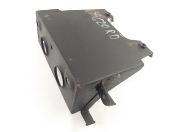 KTM GS 620 RD [1996] - Battery box - 0