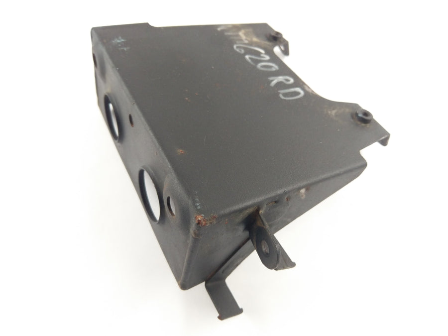 KTM GS 620 RD [1996] - Battery box