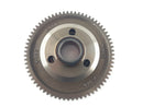 Suzuki GSF 1200 S GV75A [1998] - Starter freewheel-2