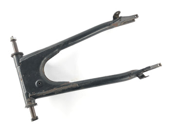 Yamaha XS 650 Type 447 [1975] - Swingarm Rear swingarm - 0